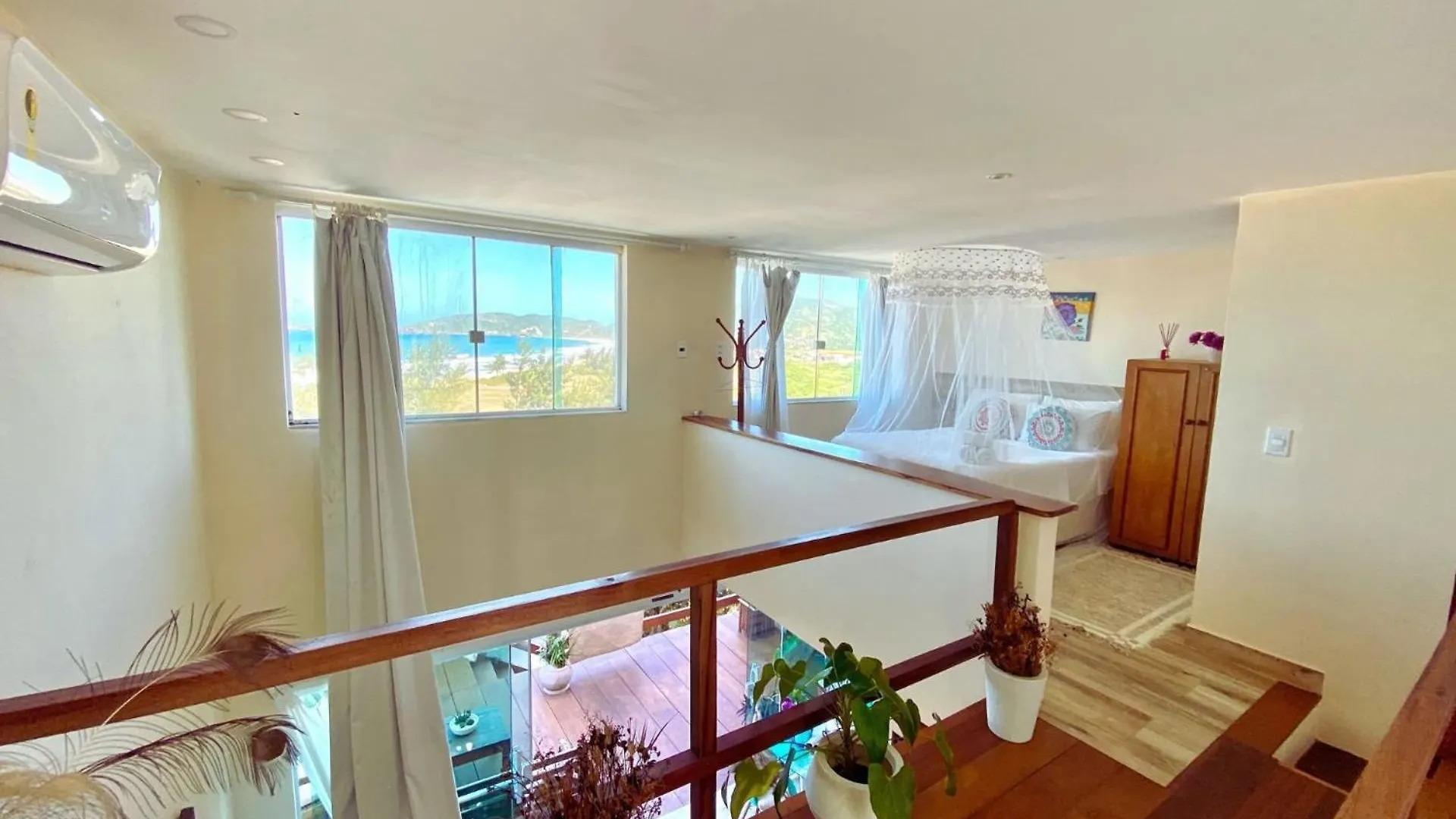 Villa Lofts Morro Magico Búzios 0*,