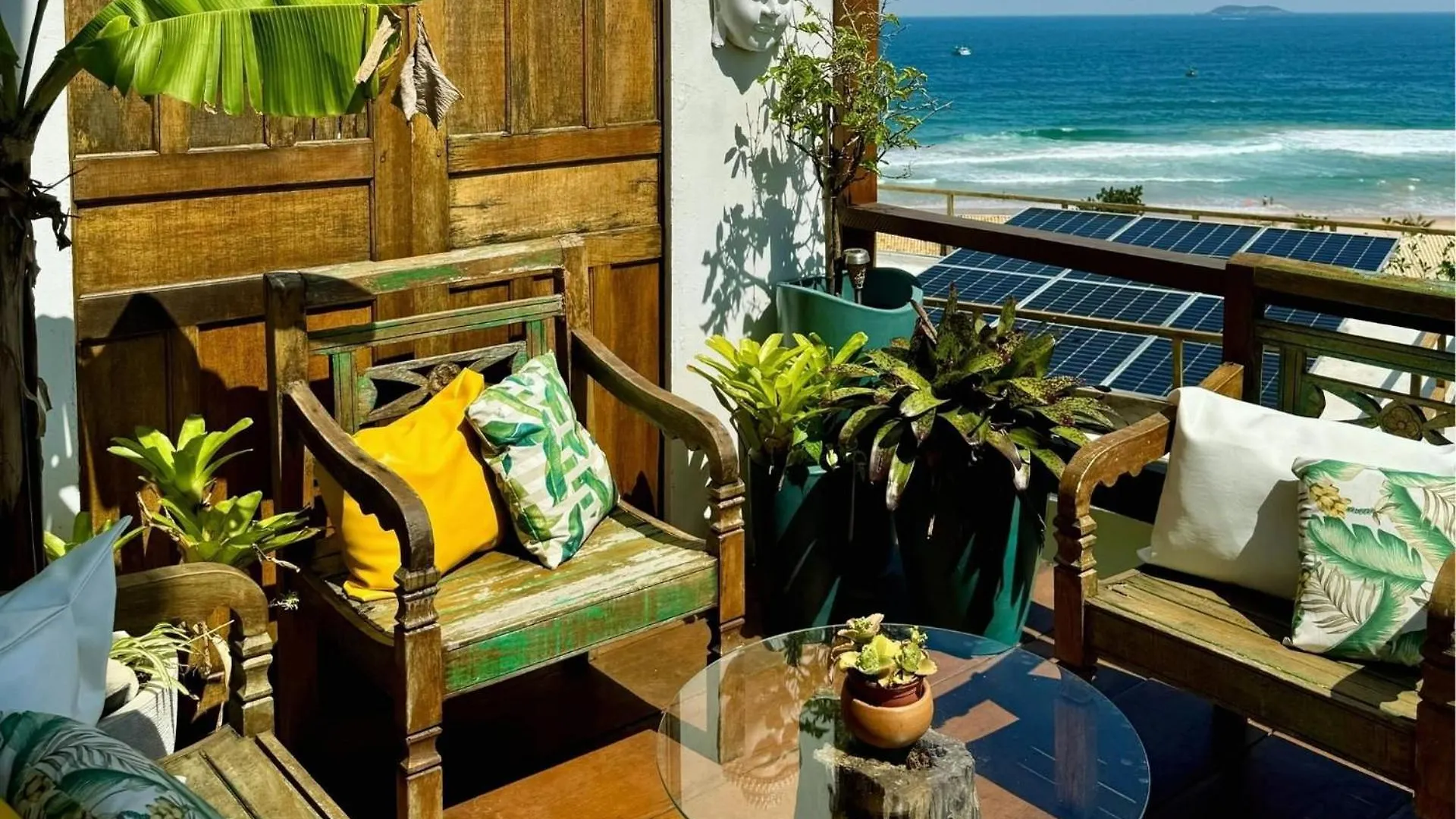 Villa Lofts Morro Magico Búzios