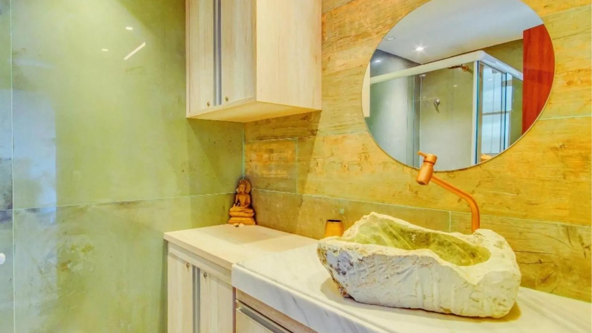 Villa Lofts Morro Magico Búzios Сasa de vacaciones