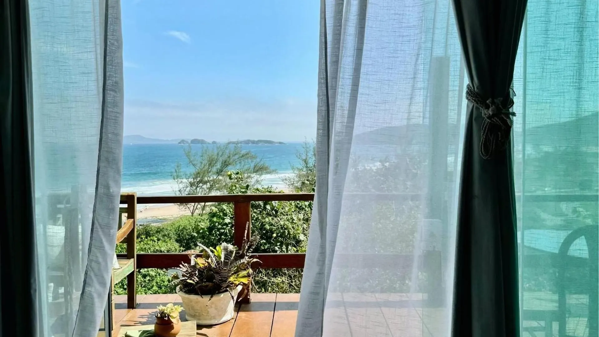 Villa Lofts Morro Magico Búzios