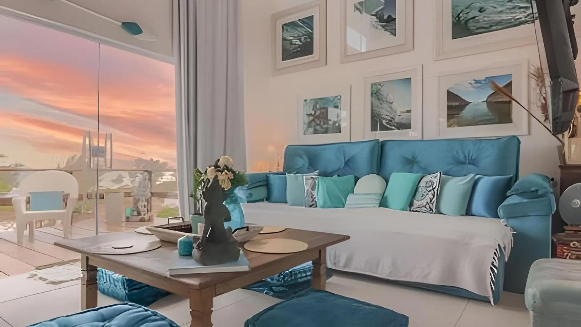Villa Lofts Morro Magico Búzios Сasa de vacaciones