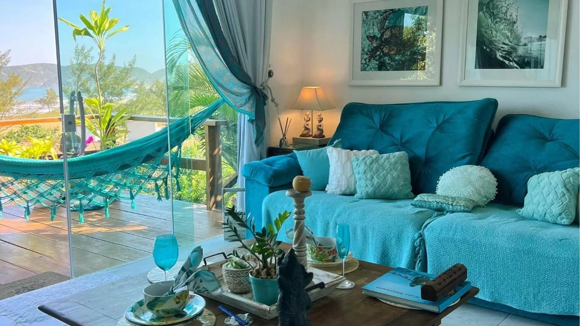 Villa Lofts Morro Magico Búzios Brasil