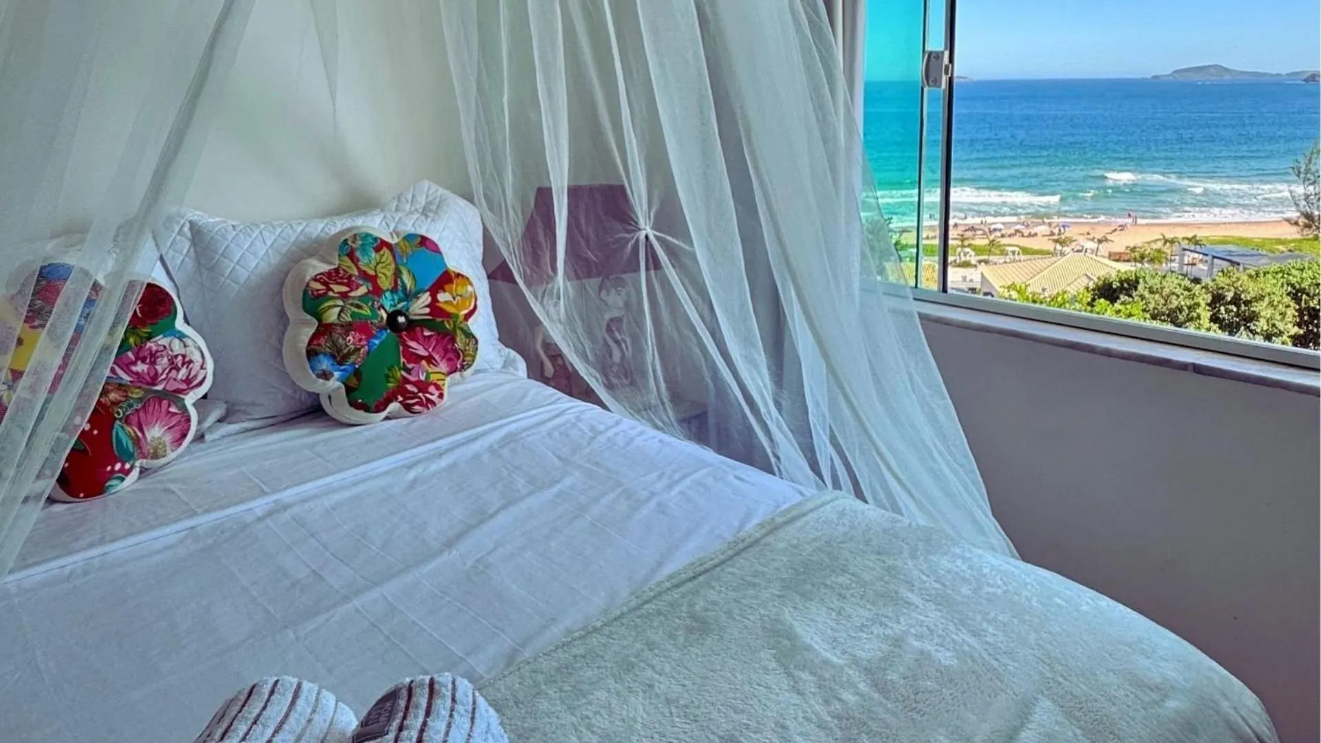 Villa Lofts Morro Magico Búzios Сasa de vacaciones