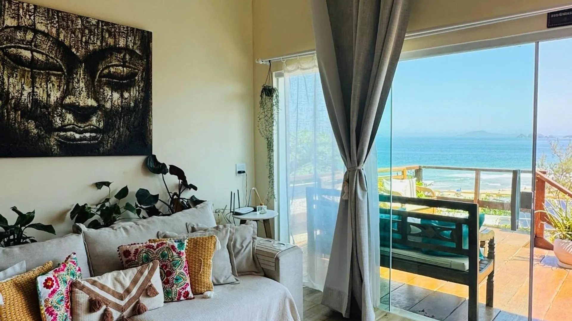 Lofts Morro Magico Villa Armacao dos Buzios 0*,  Brazil