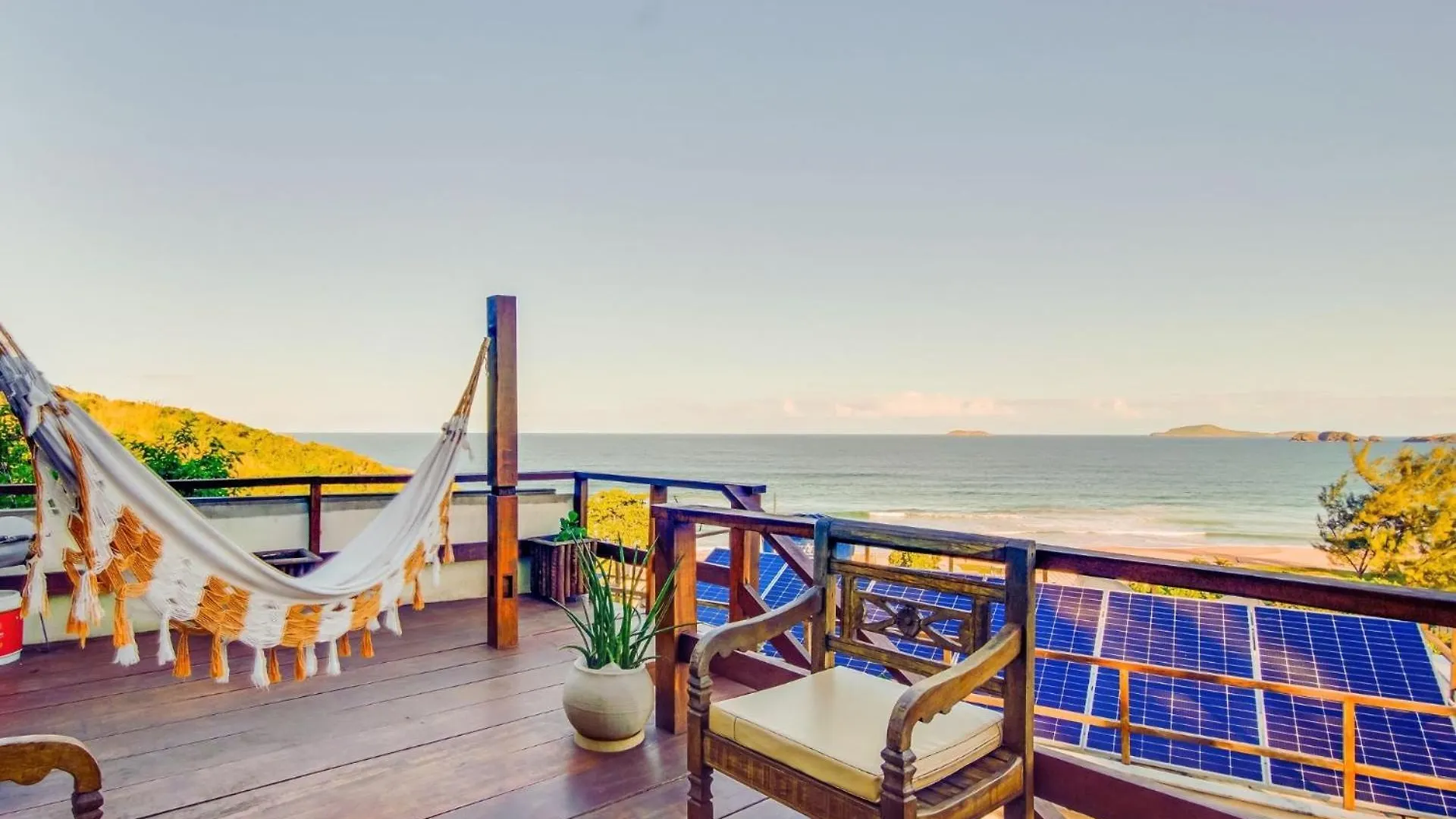 Holiday home Lofts Morro Magico Villa Armacao dos Buzios Brazil