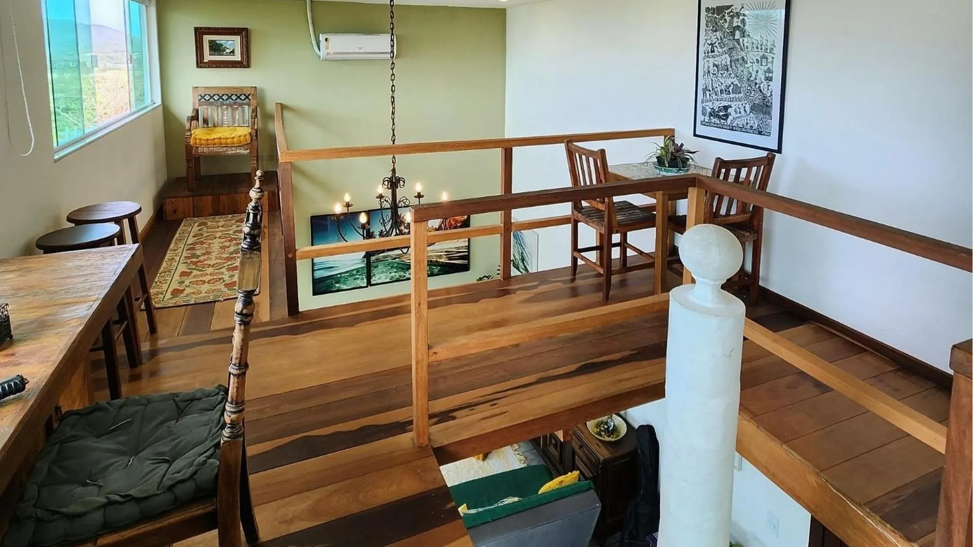 Holiday home Lofts Morro Magico Villa Armacao dos Buzios