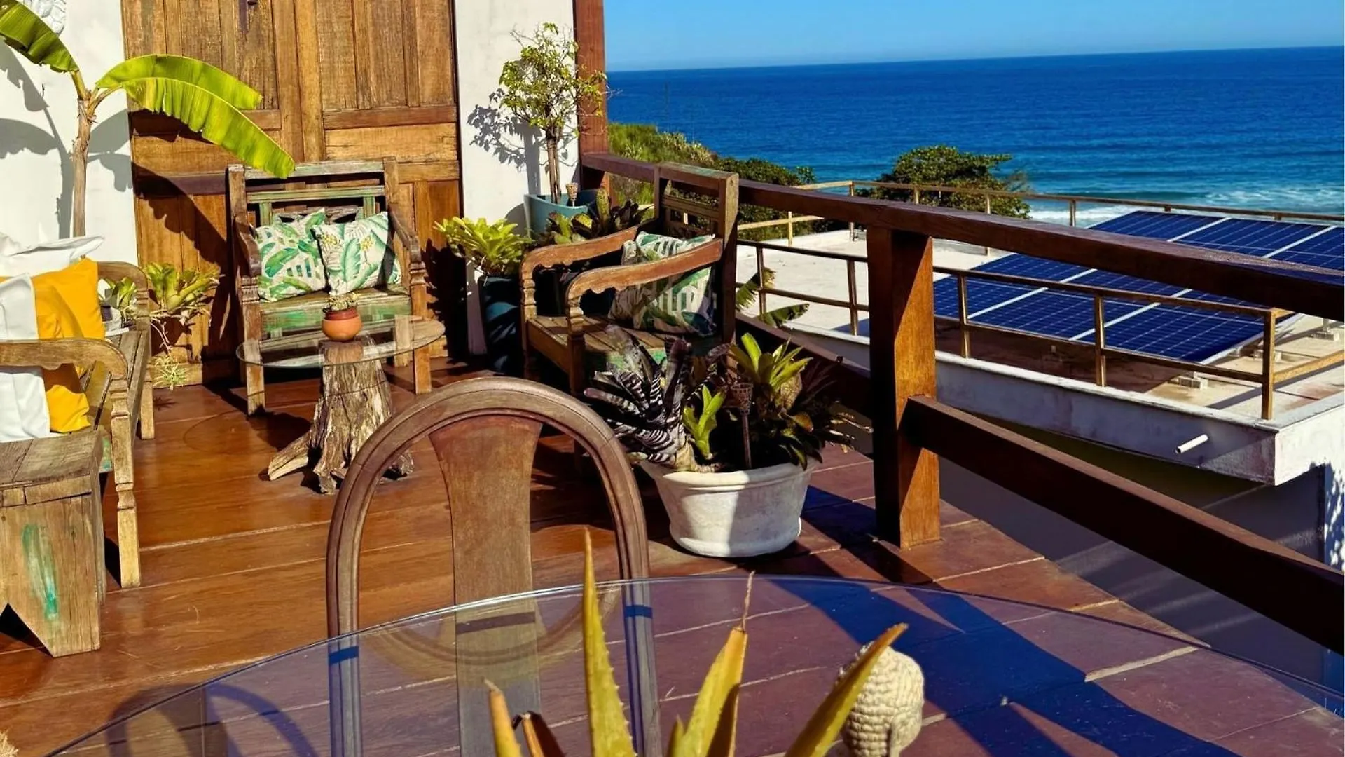 Holiday home Lofts Morro Magico Villa Armacao dos Buzios Brazil