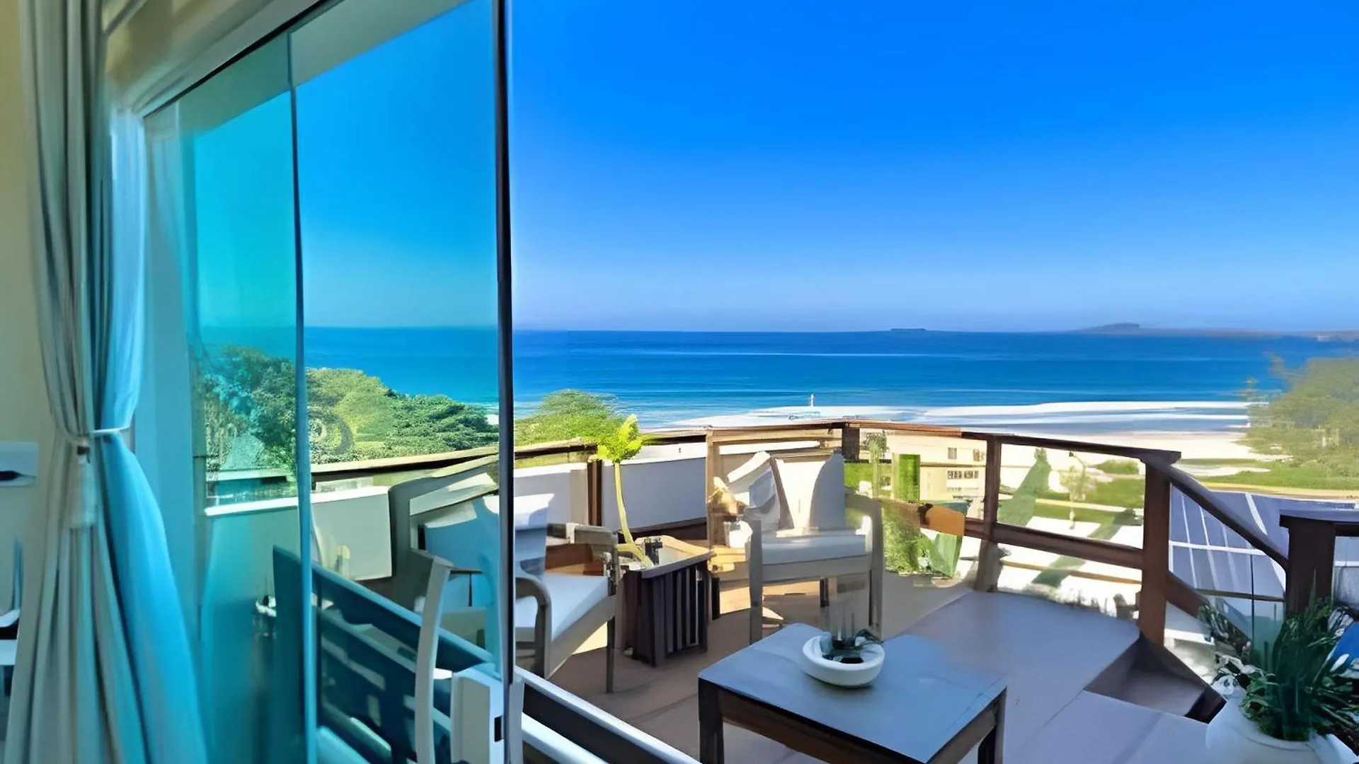 Lofts Morro Magico Villa Armacao dos Buzios