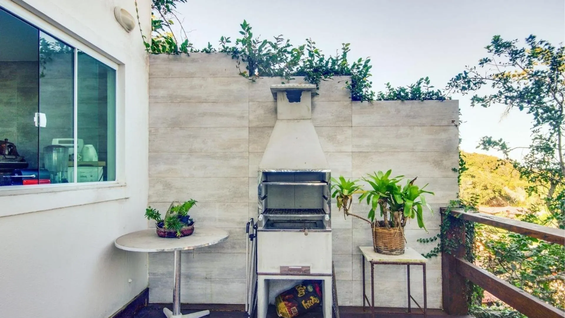 Holiday home Lofts Morro Magico Villa Armacao dos Buzios
