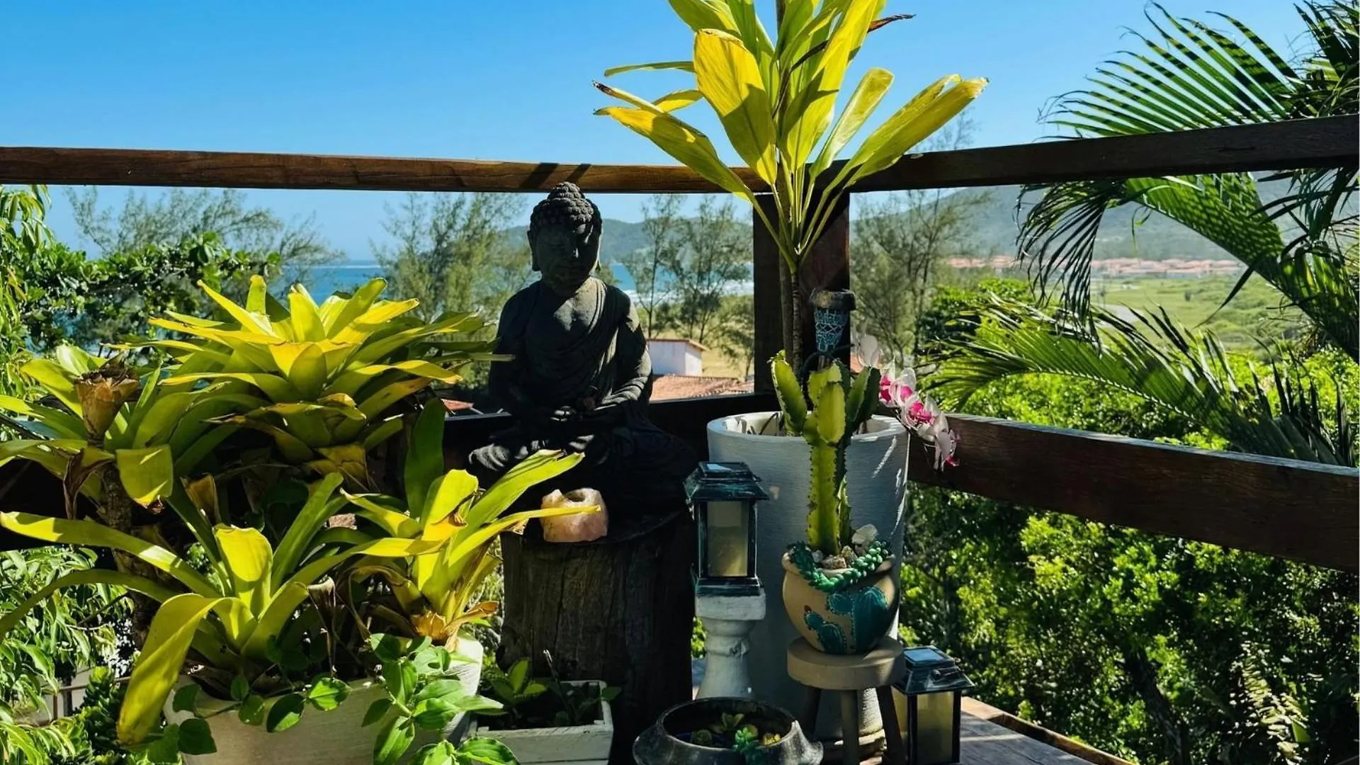 Lofts Morro Magico Villa Armacao dos Buzios Holiday home