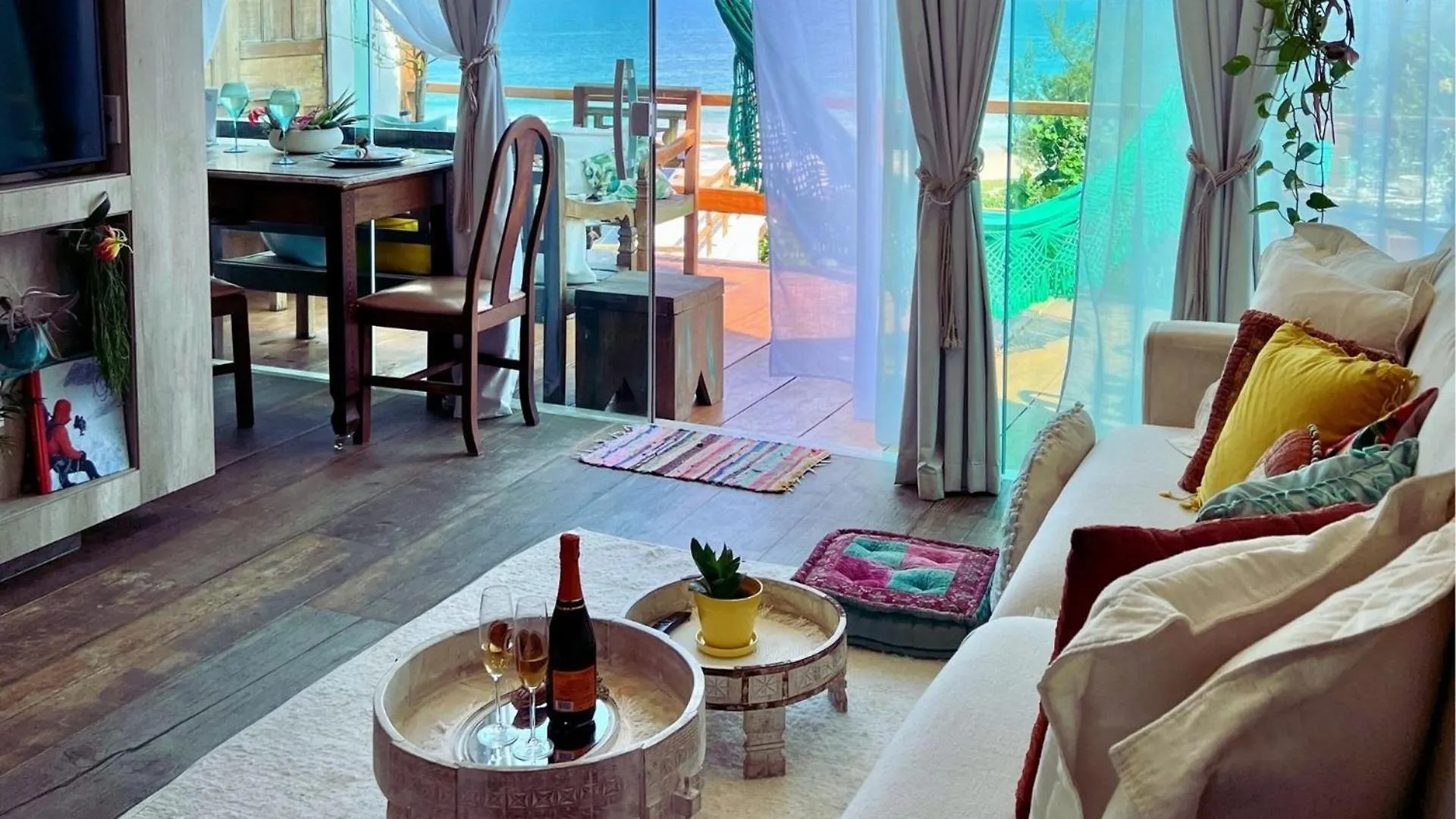Lofts Morro Magico Villa Armacao dos Buzios Holiday home