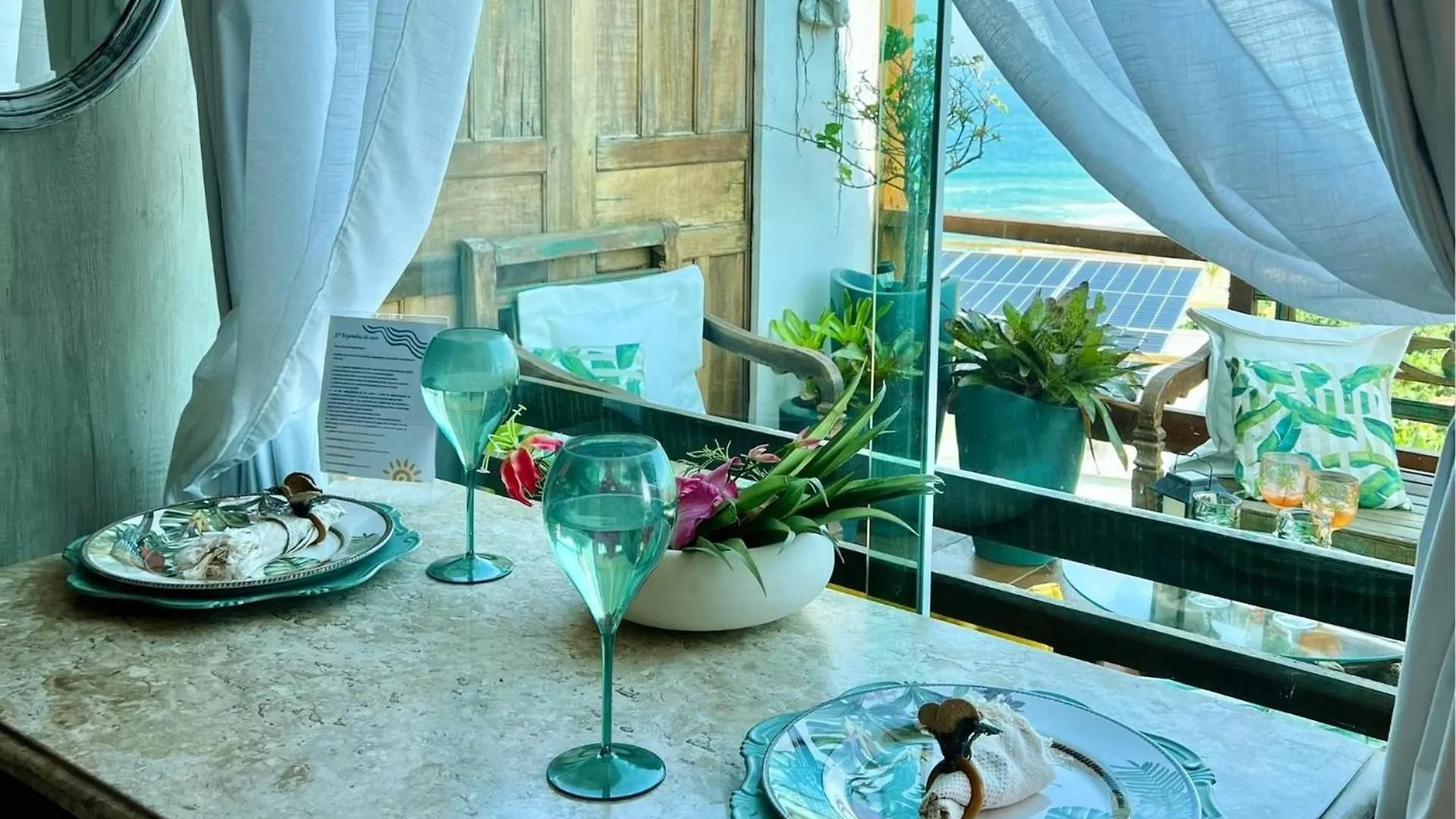 Holiday home Lofts Morro Magico Villa Armacao dos Buzios
