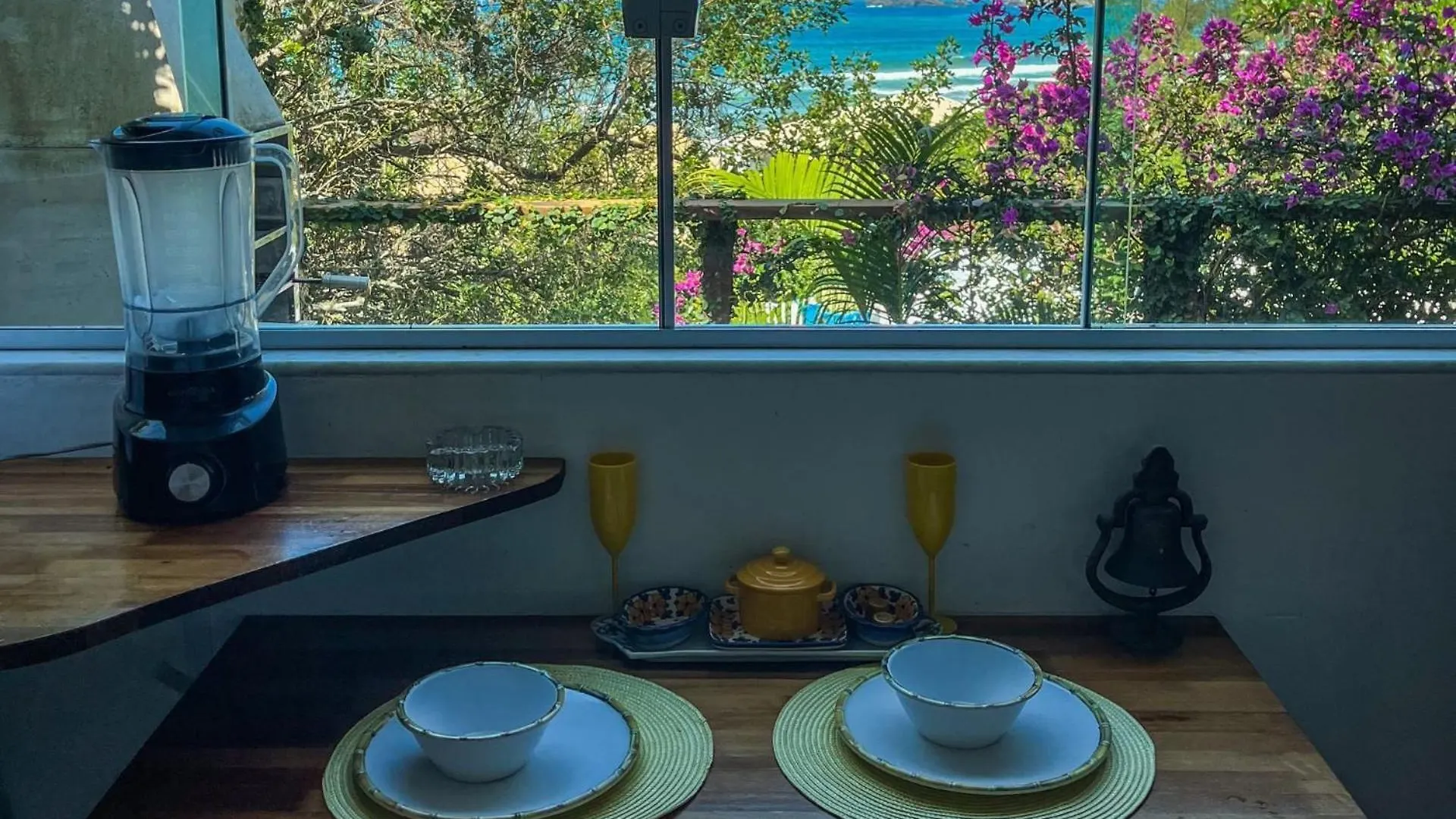 Holiday home Lofts Morro Magico Villa Armacao dos Buzios Brazil