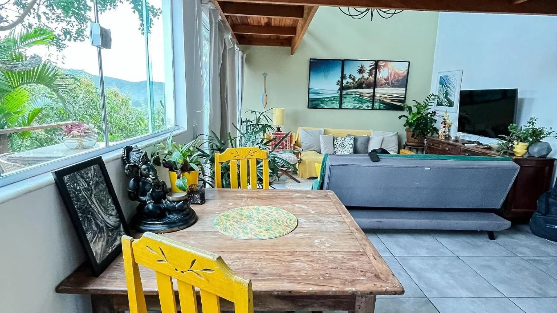 Holiday home Lofts Morro Magico Villa Armacao dos Buzios