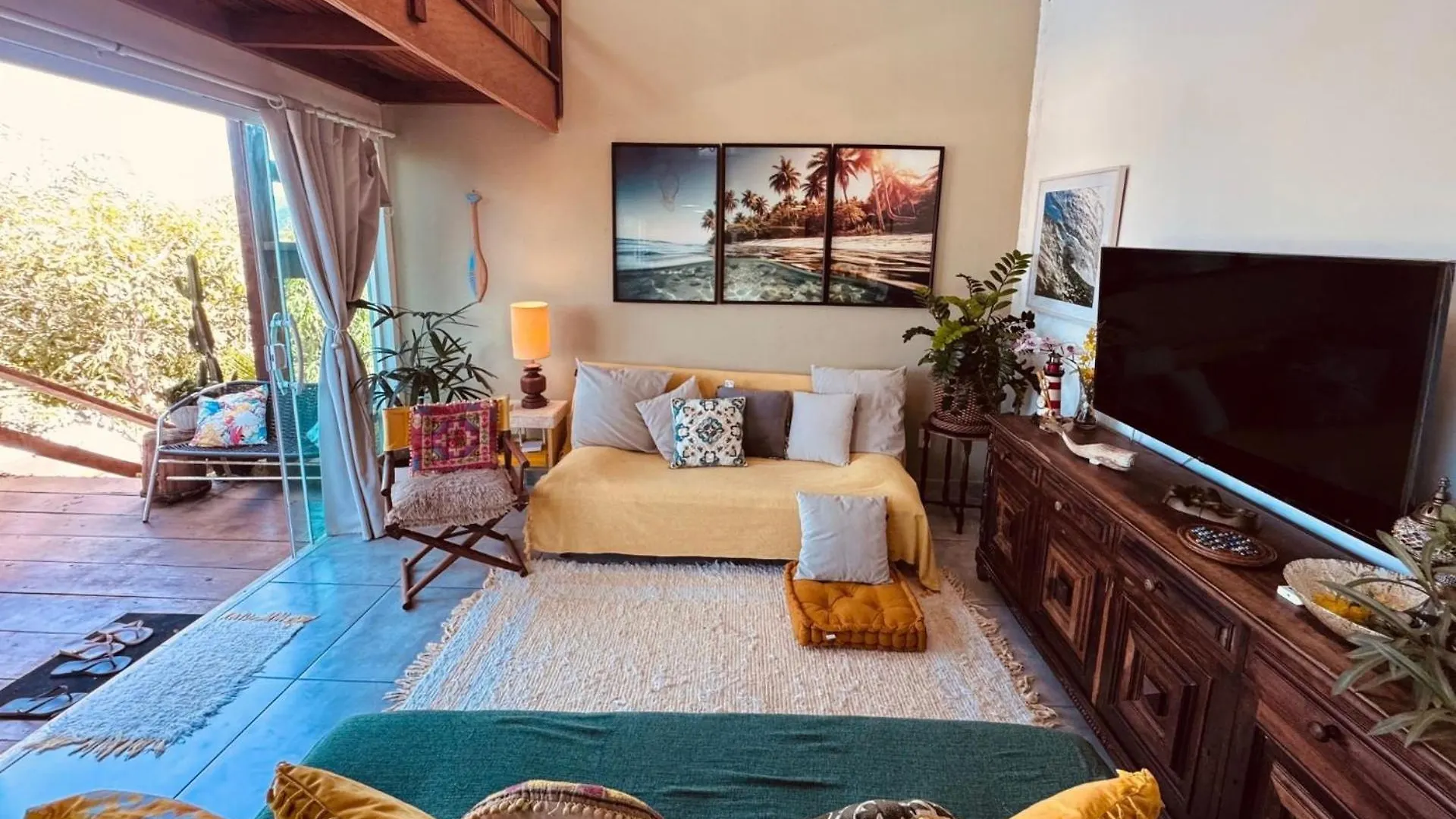 Lofts Morro Magico Villa Armacao dos Buzios