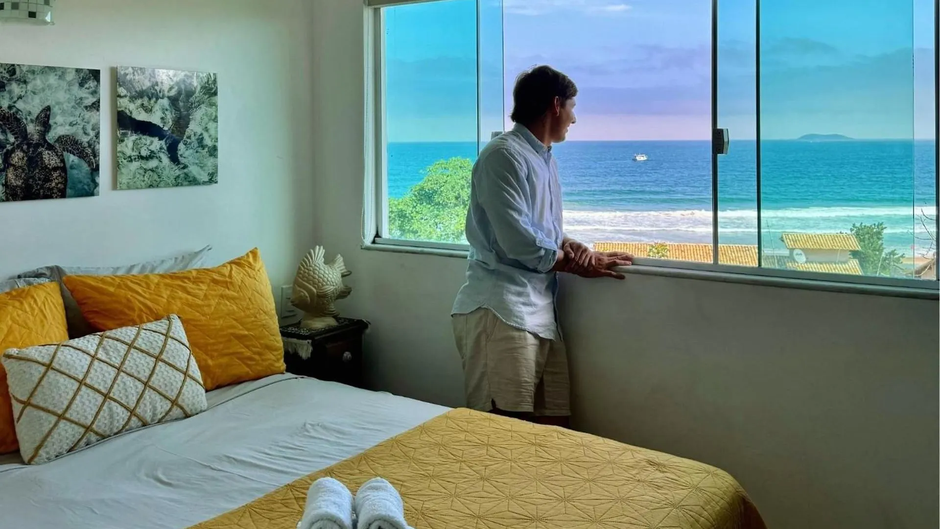 Lofts Morro Magico Villa Búzios 0*,  Brasilien