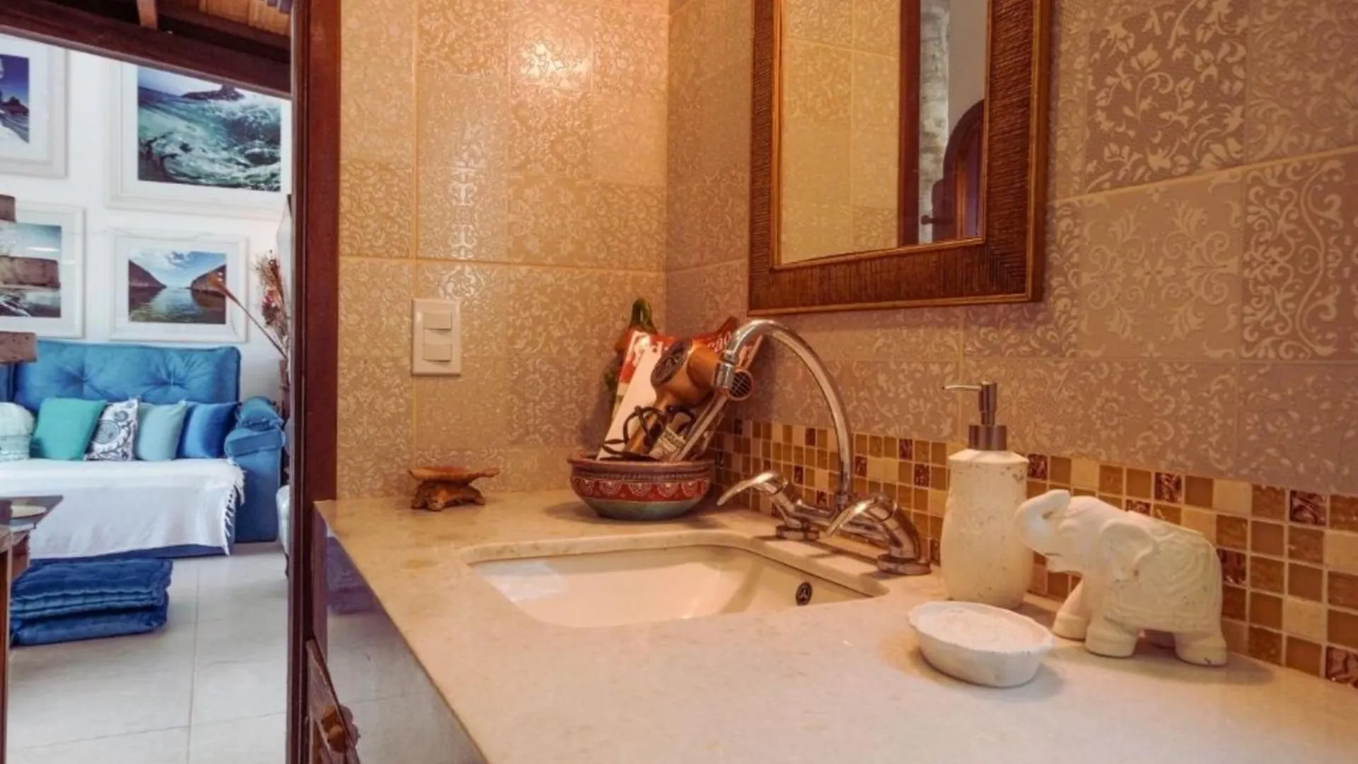 Semesterbostad Lofts Morro Magico Villa Búzios
