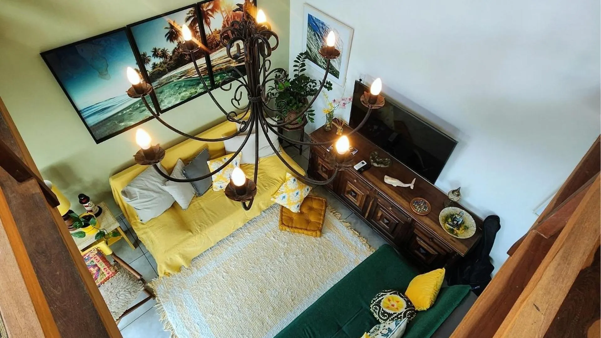 Semesterbostad Lofts Morro Magico Villa Búzios