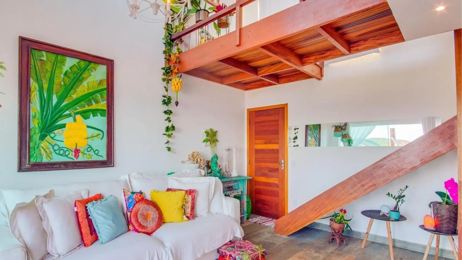 Lofts Morro Magico Villa Búzios Semesterbostad