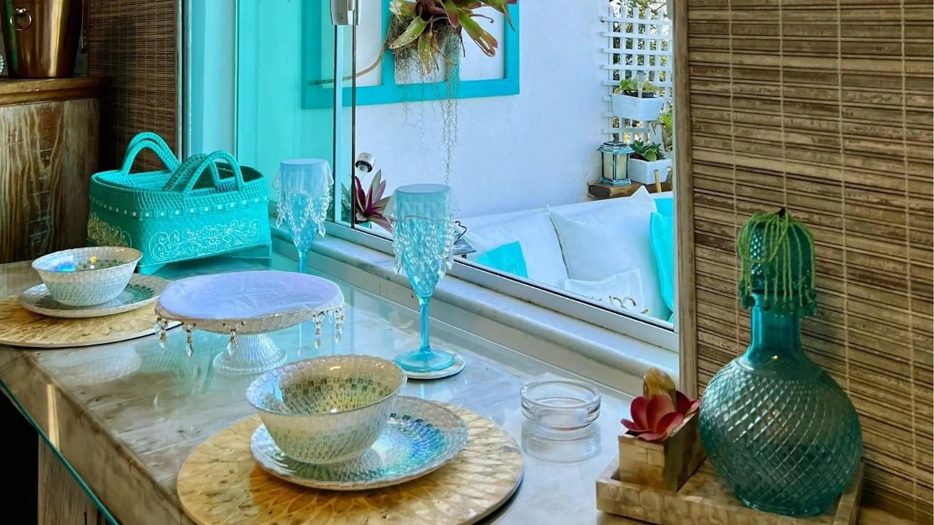 Semesterbostad Lofts Morro Magico Villa Búzios