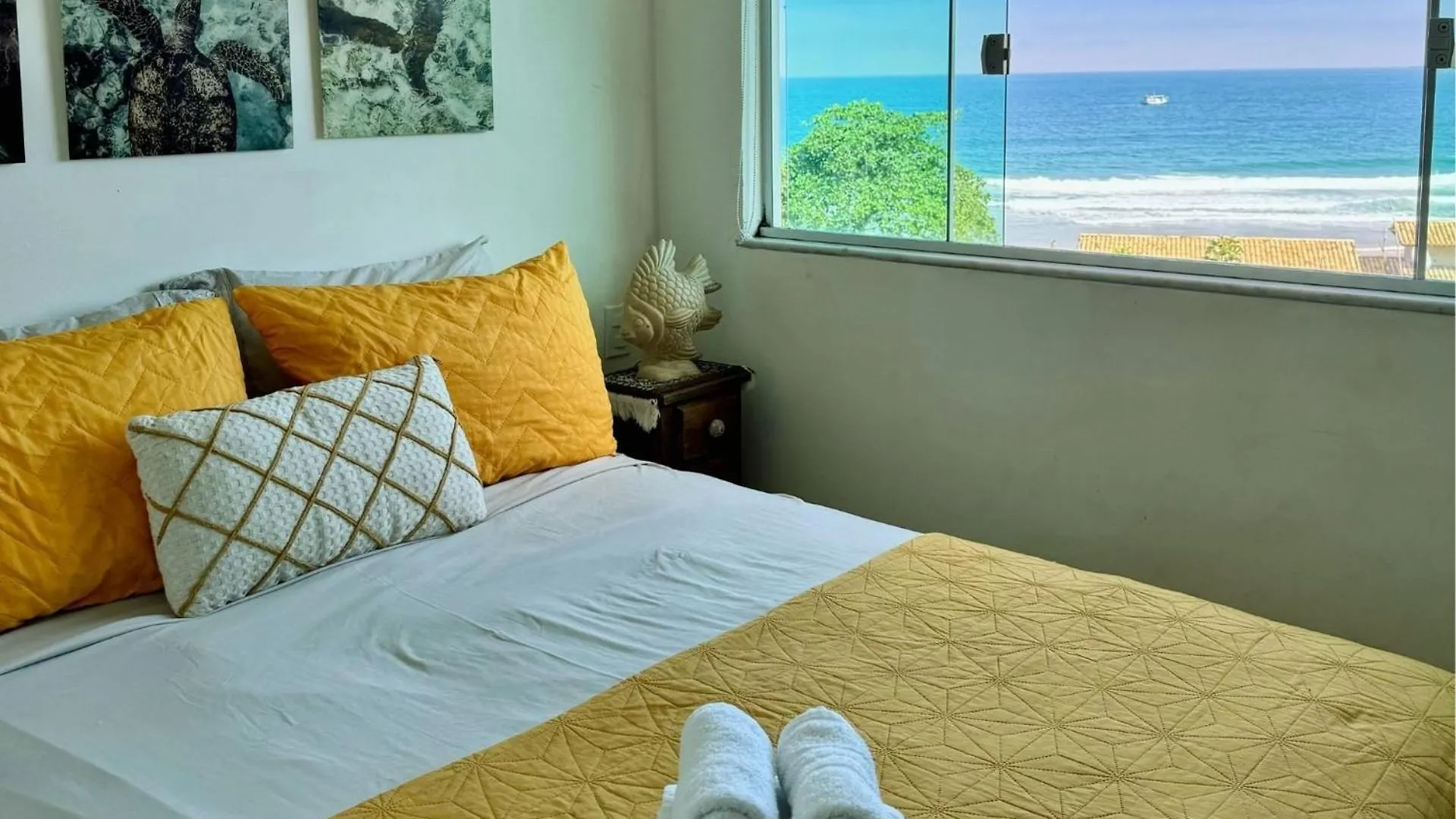 Lofts Morro Magico Villa Búzios 0*,