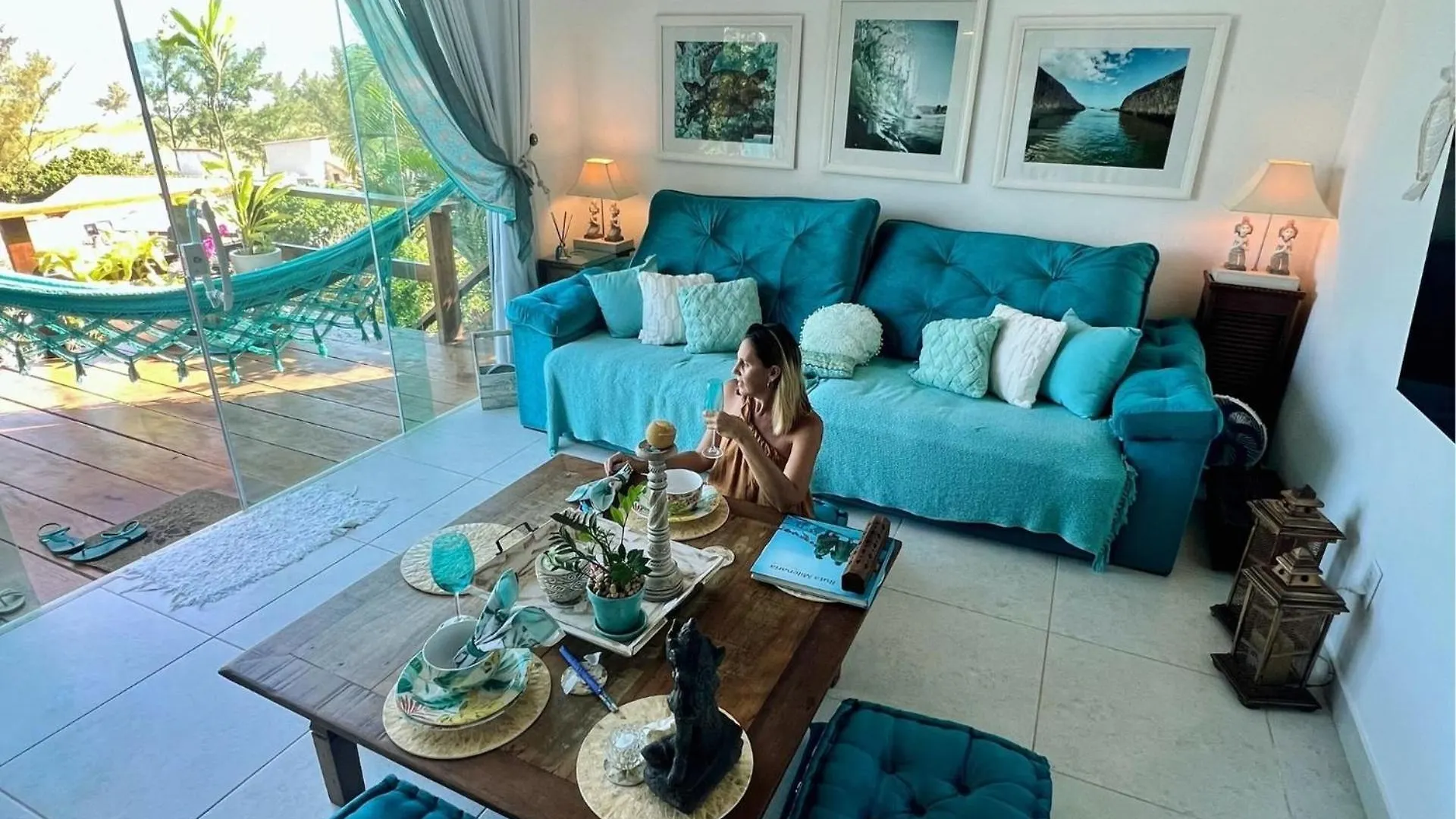 Lofts Morro Magico Villa Búzios Brasilien